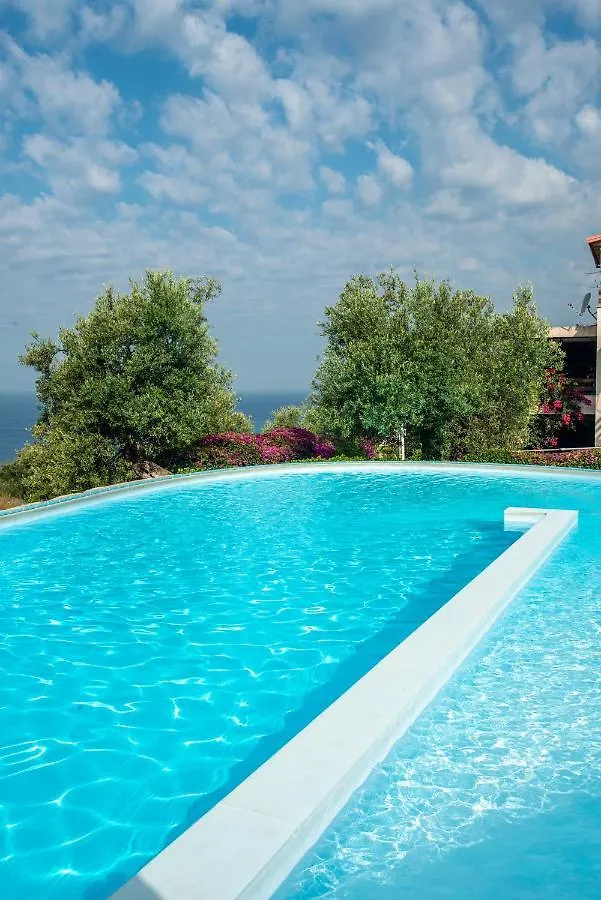 The Olive Terrace Apartments Palase
