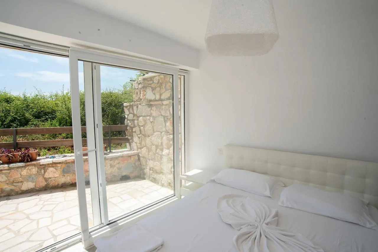 The Olive Terrace Apartments Palase