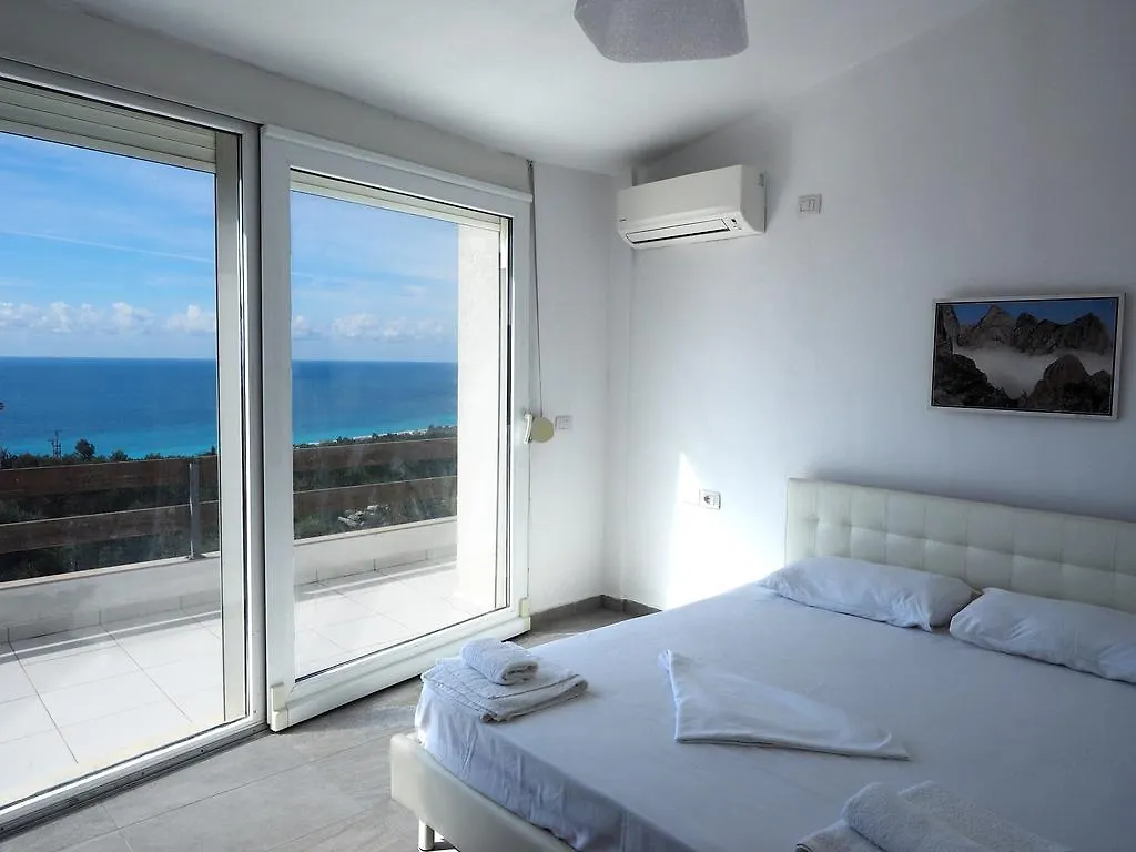 The Olive Terrace Apartments Palase 0*,  Albania