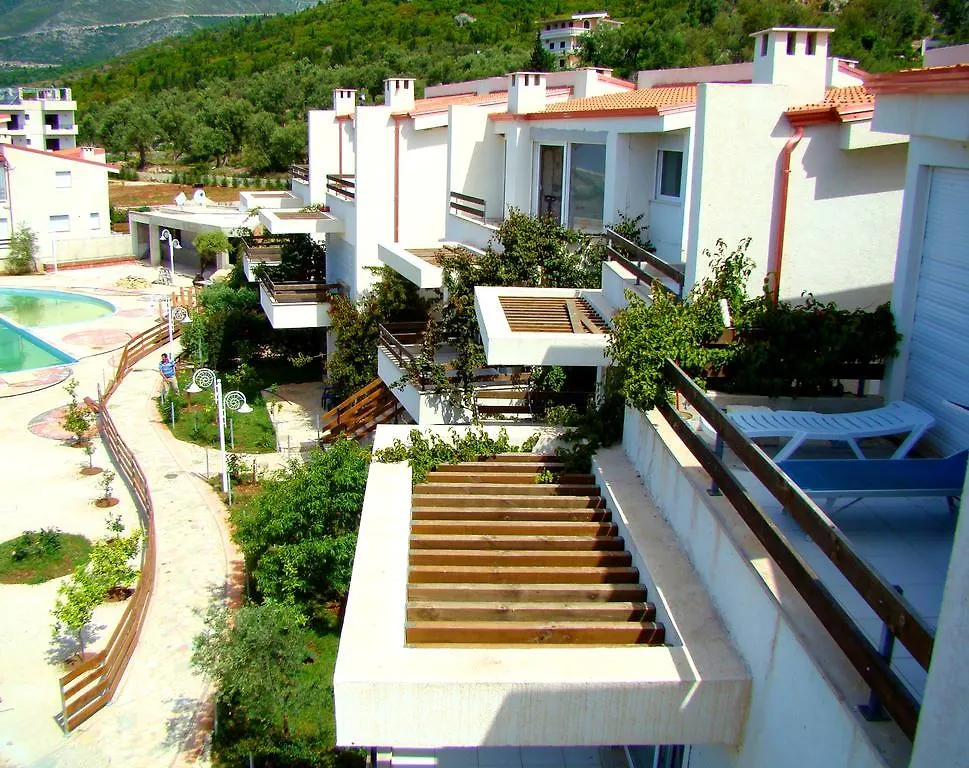 The Olive Terrace Apartments Palase