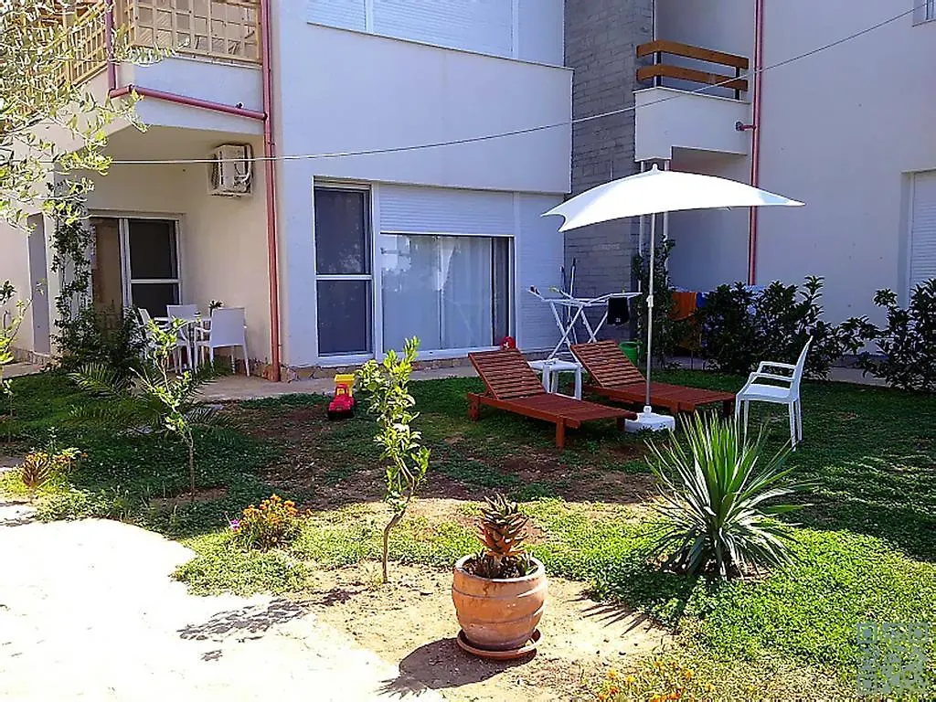 The Olive Terrace Apartments Palase