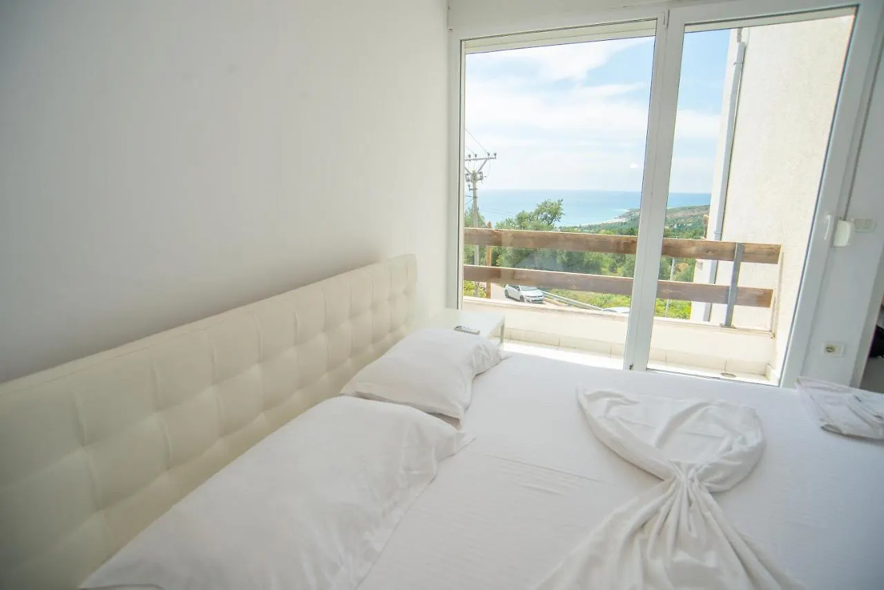 The Olive Terrace Apartments Palase Albania