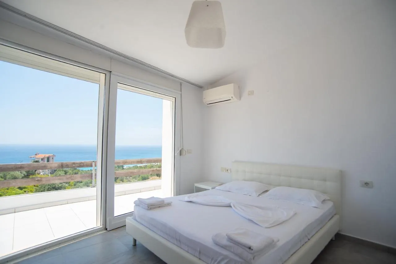 The Olive Terrace Apartments Palase