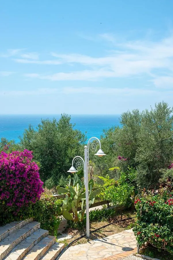The Olive Terrace Apartments Palase