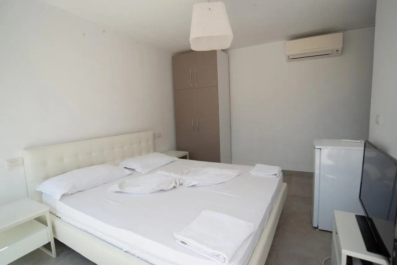 The Olive Terrace Apartments Palase