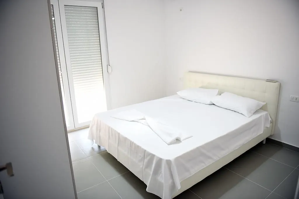 The Olive Terrace Apartments Palase