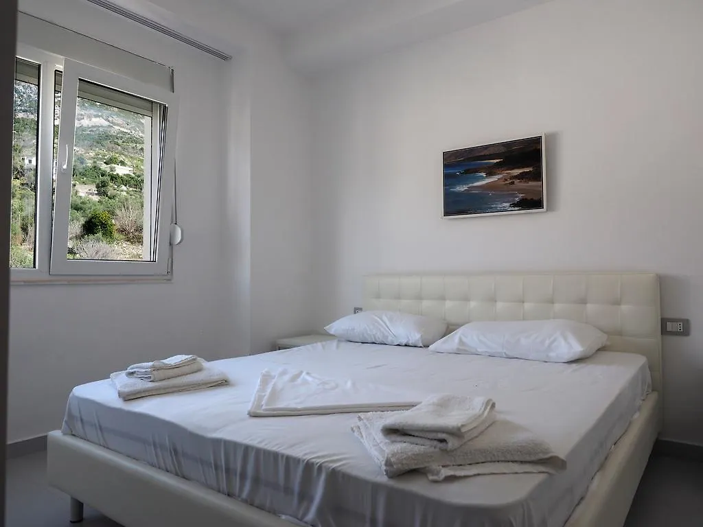 The Olive Terrace Apartments Palase 0*,