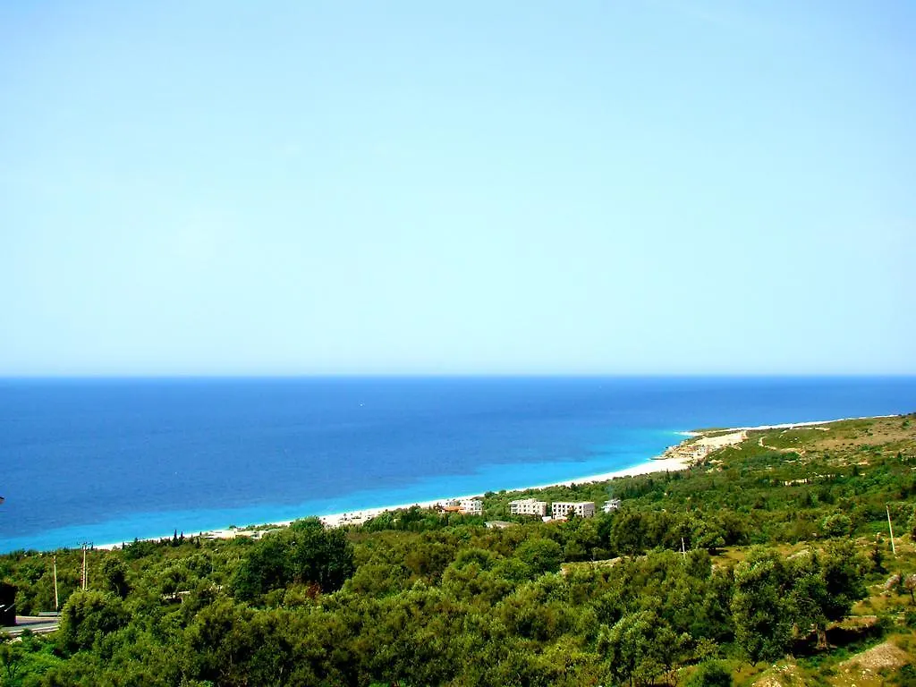The Olive Terrace Apartments Palase