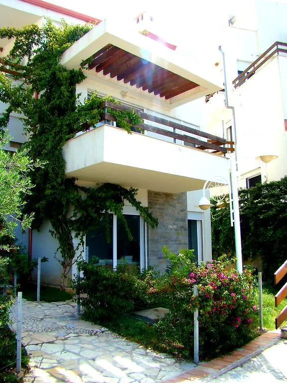 The Olive Terrace Apartments Palase