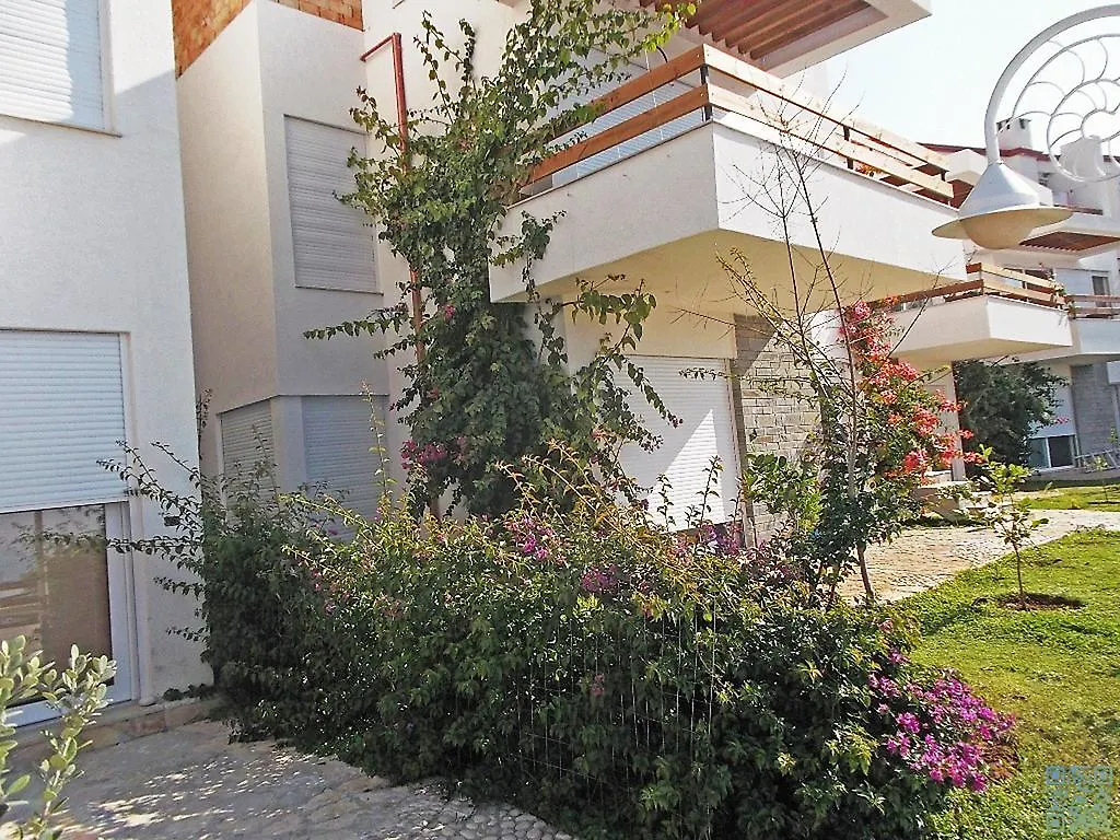 The Olive Terrace Apartments Palase Albania