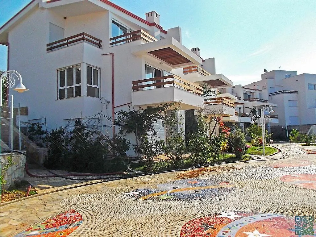 The Olive Terrace Apartments Palase