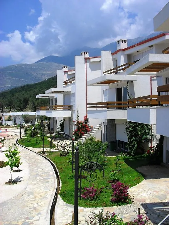 The Olive Terrace Apartments Palase