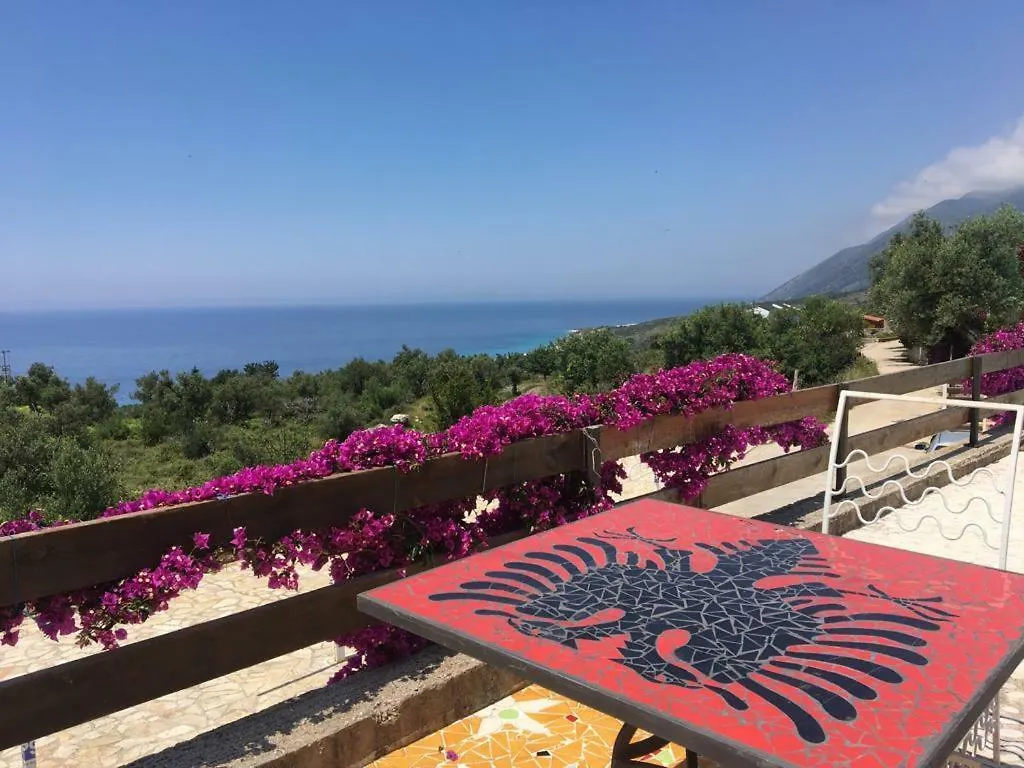 The Olive Terrace Apartments Palase